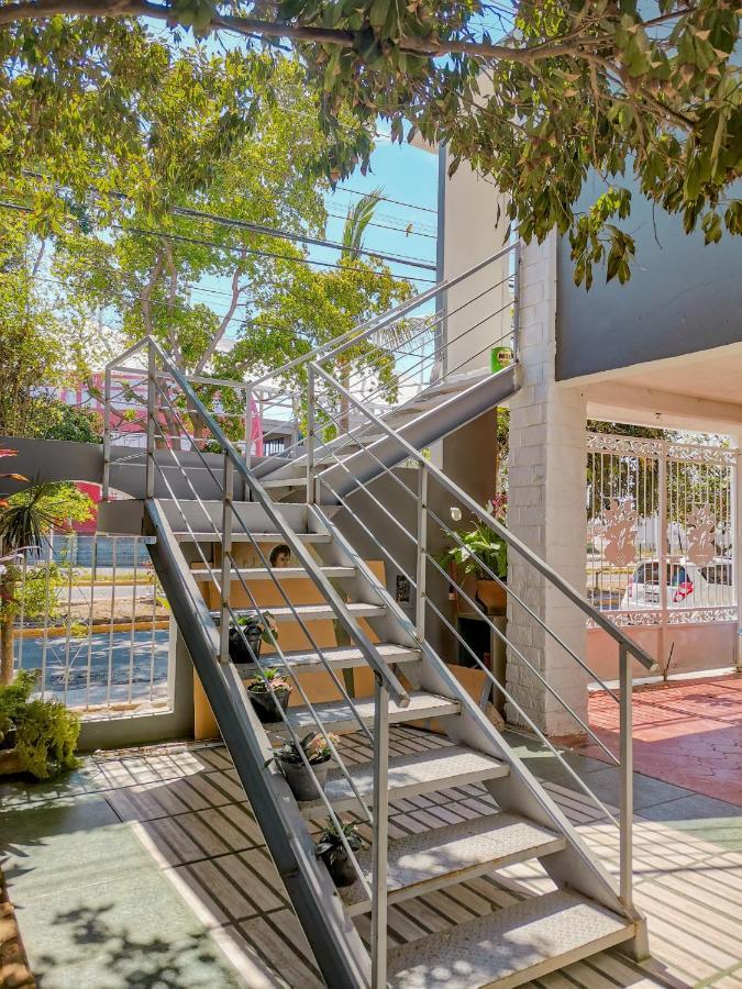 La Casa Lichi Lista Para Tus Vacaciones En Mazatlán Eksteriør bilde