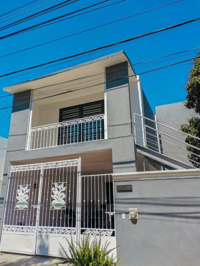 La Casa Lichi Lista Para Tus Vacaciones En Mazatlán Eksteriør bilde