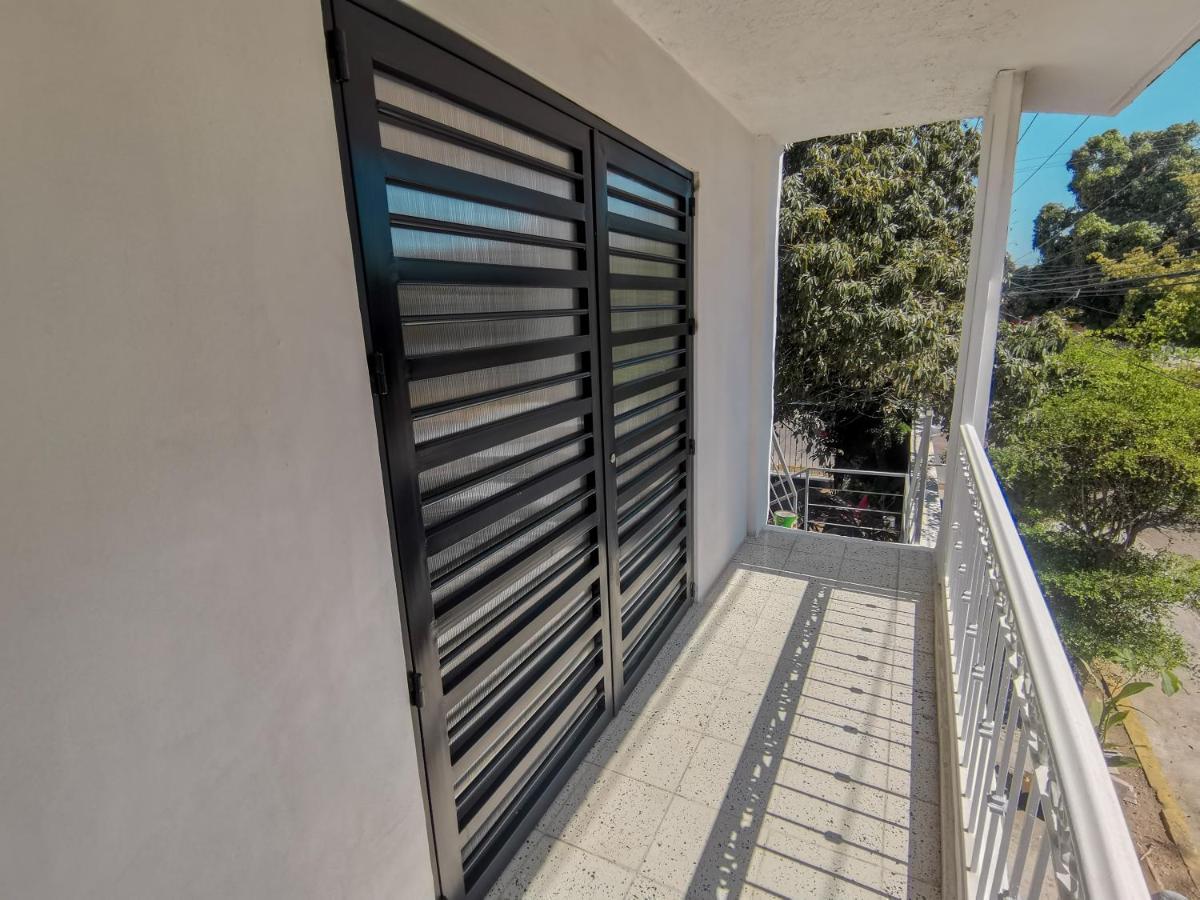 La Casa Lichi Lista Para Tus Vacaciones En Mazatlán Eksteriør bilde