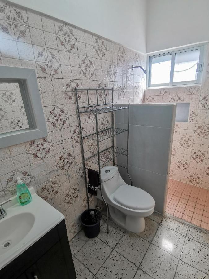 La Casa Lichi Lista Para Tus Vacaciones En Mazatlán Eksteriør bilde