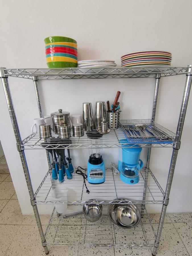 La Casa Lichi Lista Para Tus Vacaciones En Mazatlán Eksteriør bilde