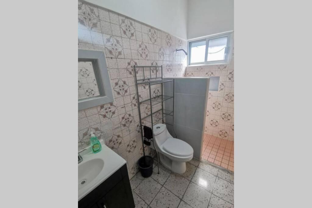 La Casa Lichi Lista Para Tus Vacaciones En Mazatlán Eksteriør bilde