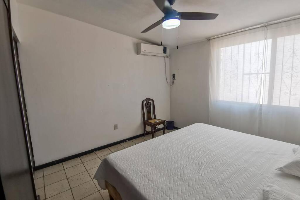 La Casa Lichi Lista Para Tus Vacaciones En Mazatlán Eksteriør bilde